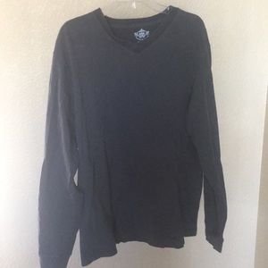 Route 66 longsleeve shirt